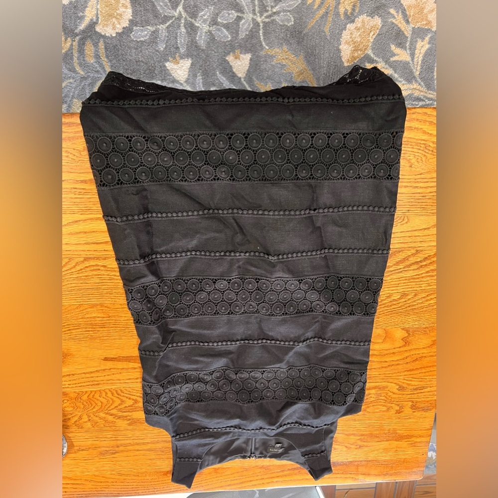 Woman’s Dress